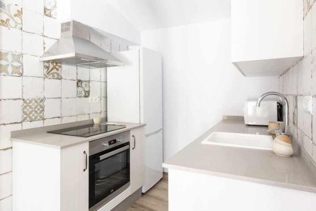 Apartamento Creativo Villa Rubei Villarroya de los Pinares Exterior photo
